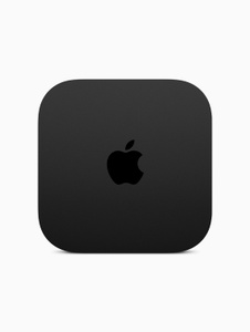 Apple TV 4K 64GB Wi-Fiモデル MN873J/A 第3世代 yi241223cg04pg01.jpg