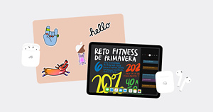 Ipad para estudiantes 2020