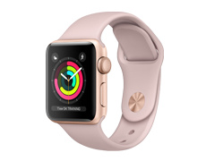 apple watch 4 boost mobile