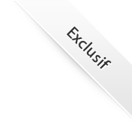 Seulement chez Apple