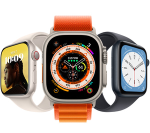 Financing and Credit Apple