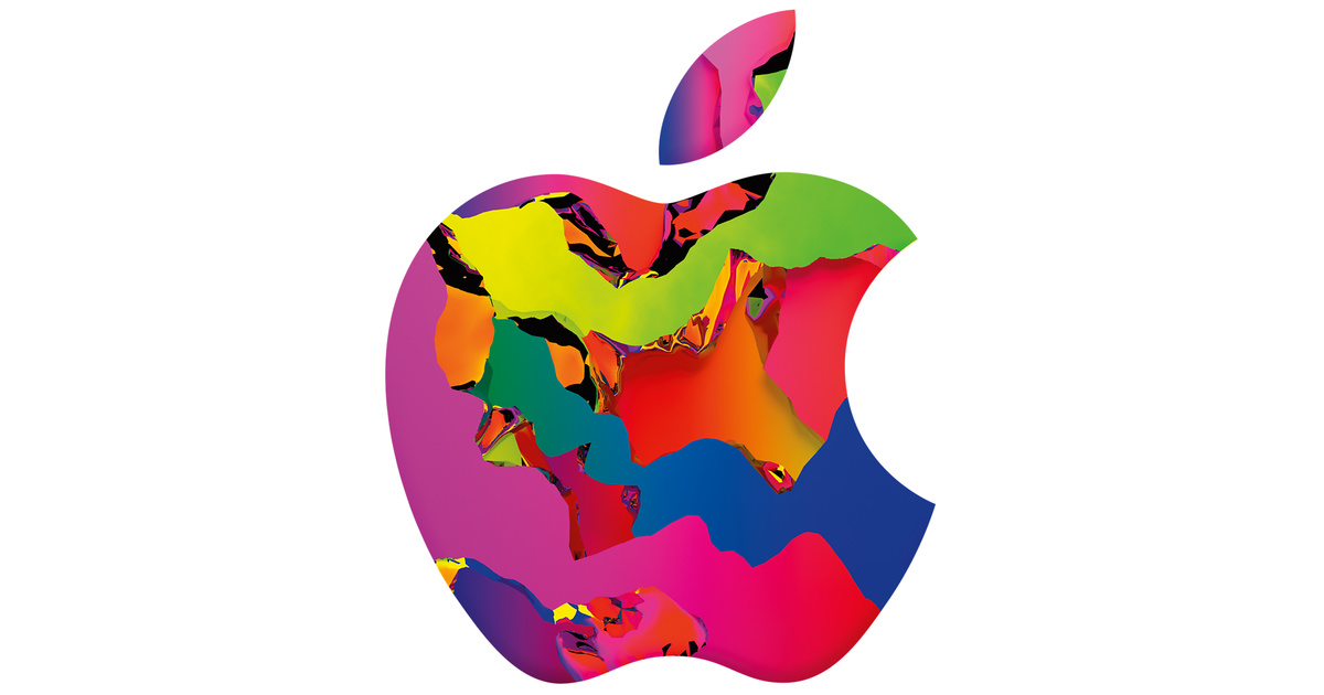 Buy $25 Apple Gift Cards - Apple
