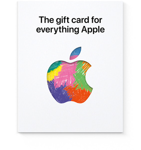 app store e gift card