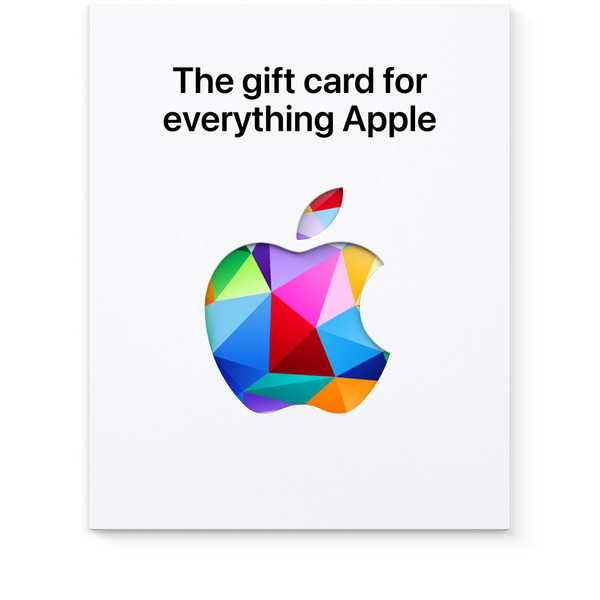 Apple Card or iTunes Cards: What's the Difference?