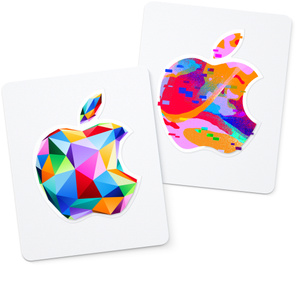 app store e gift card