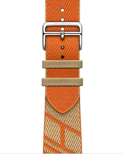 Buy Hermès Apple Watch Bands - Apple