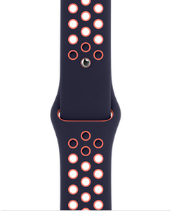 osta apple watch nike