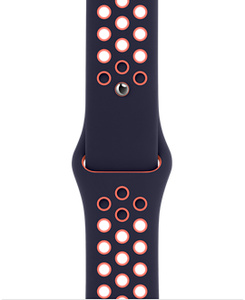 apple watch 4 nike sport band