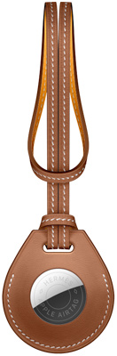 Select AirTag Hermès - Apple Select AirTag Hermès - Apple