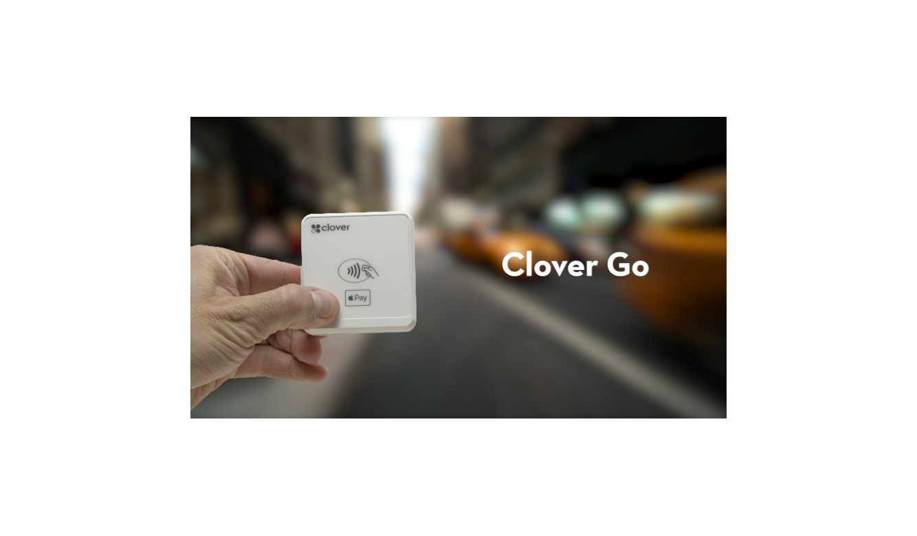 clover configurator app