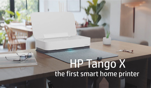 apple hp tango x