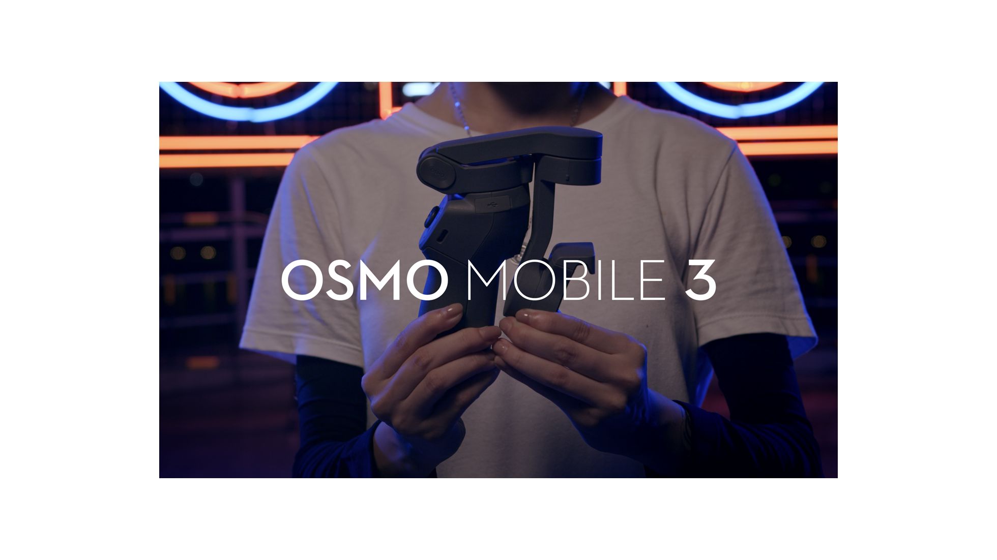 dji osmo mobile 3 gimbal combo