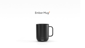 Ember 414ml Temperature Control Mug 2 - Apple (CA)