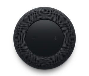 Buy HomePod (2nd Generation) in White - Apple