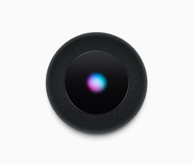 siri pod