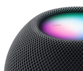 apple homepod pret