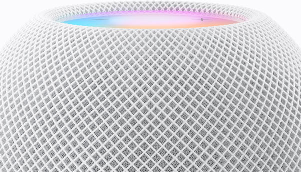 HomePod mini - White - Apple HomePod mini - White - Apple