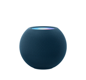 HomePod mini - Blue - Apple