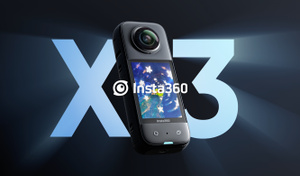 Insta360 X3
