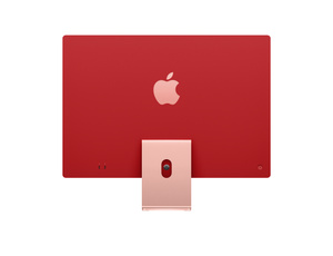 iMac con pantalla Retina 4.5K de 24 pulgadas Rosa Apple (MX)