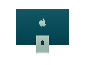 24inch Green iMac with 4.5K Retina display Education Apple (CA)