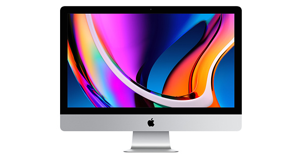 Apple iMac (21.5-inch
