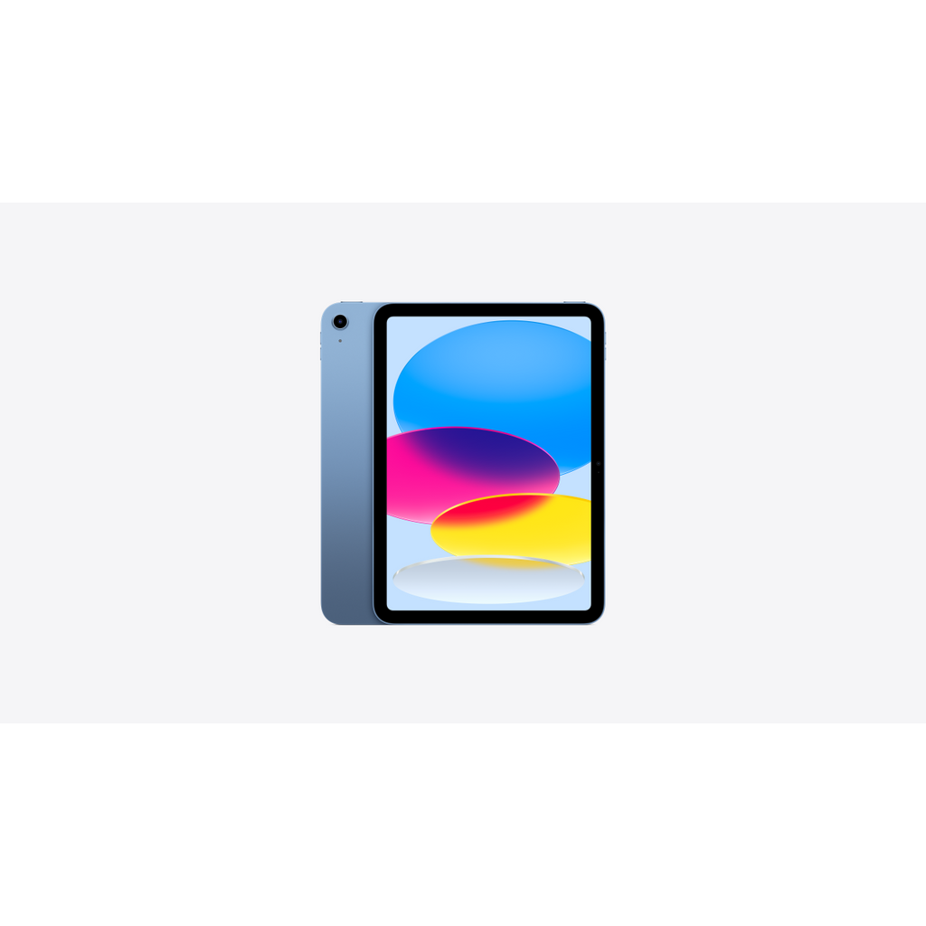 iPad 10-го поколения