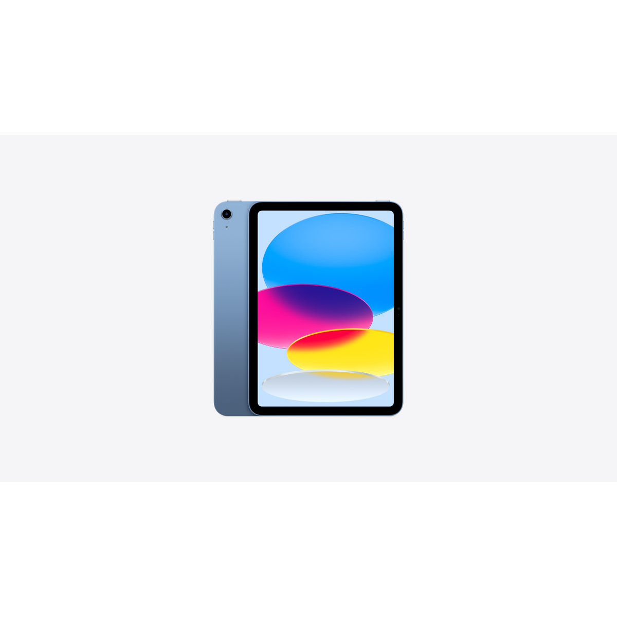 iPad 10th Generation