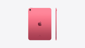 Buy 10.9-inch iPad Wi‑Fi 64GB - Pink - Apple