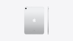 Buy 10.9-inch iPad Wi‑Fi + Cellular 256GB - Silver - Education - Apple