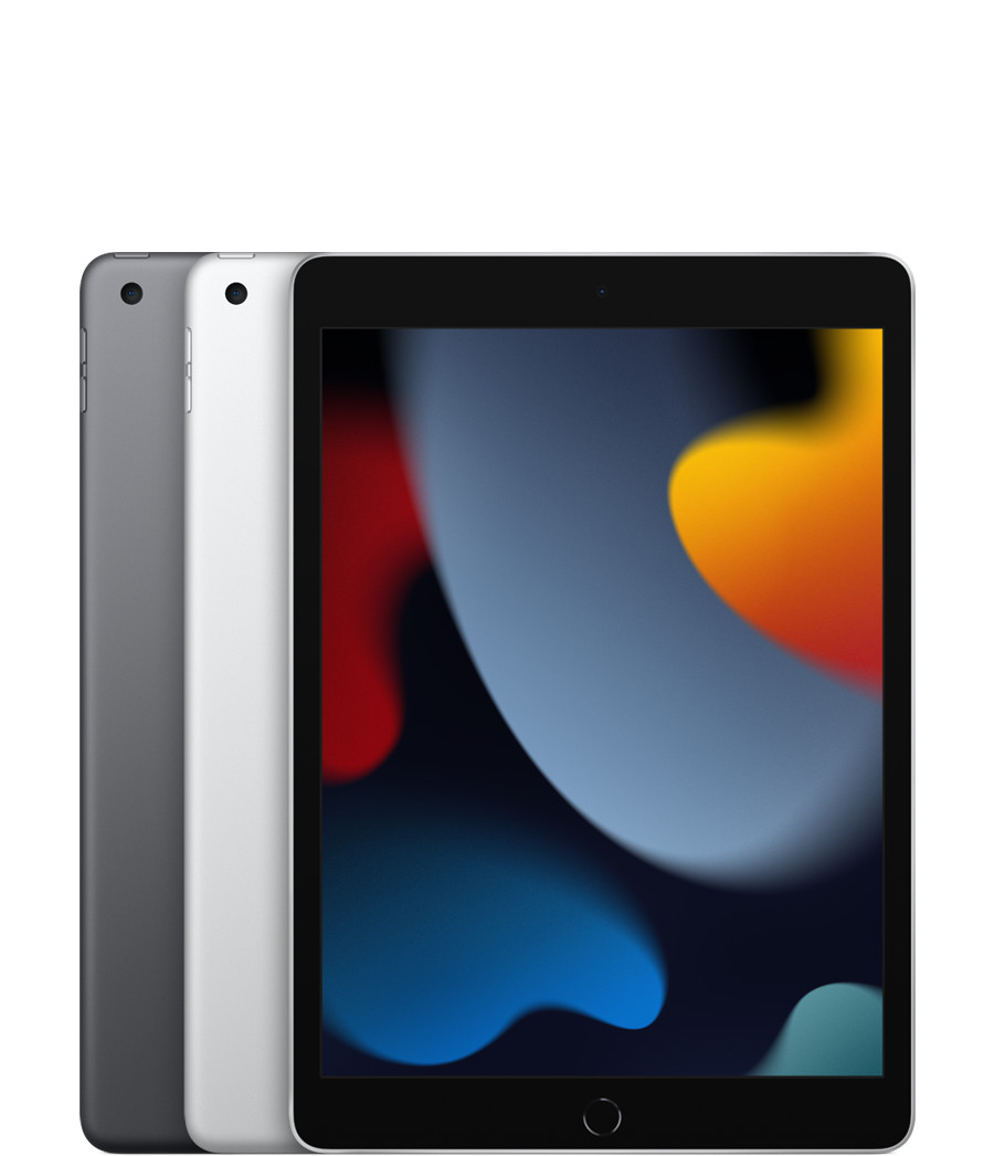 Buy iPad 10.2-inch - Apple