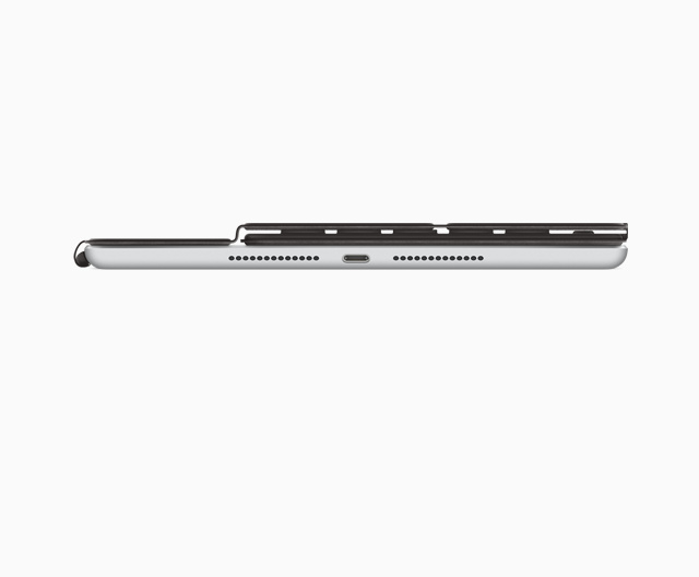 Buy 10.2-inch iPad Wi‑Fi 64GB - Silver - Apple