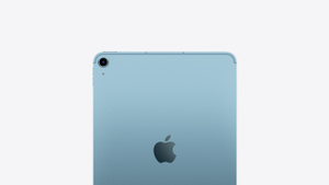 Buy 10.9-inch iPad Air Wi-Fi + Cellular 64GB - Blue - Apple