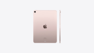 Buy 10.9-inch iPad Air Wi-Fi + Cellular 64GB - Pink - Apple