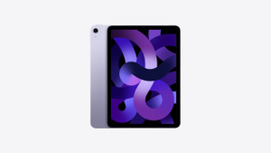 Buy 10.9-inch iPad Air Wi-Fi 256GB - Purple - Apple