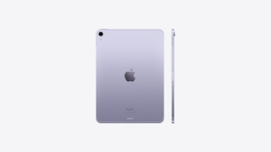 Buy 10.9-inch iPad Air Wi-Fi + Cellular 256GB - Purple - Apple