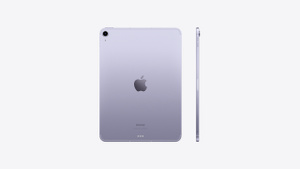 Buy 10.9-inch iPad Air Wi-Fi + Cellular 256GB - Purple - Apple