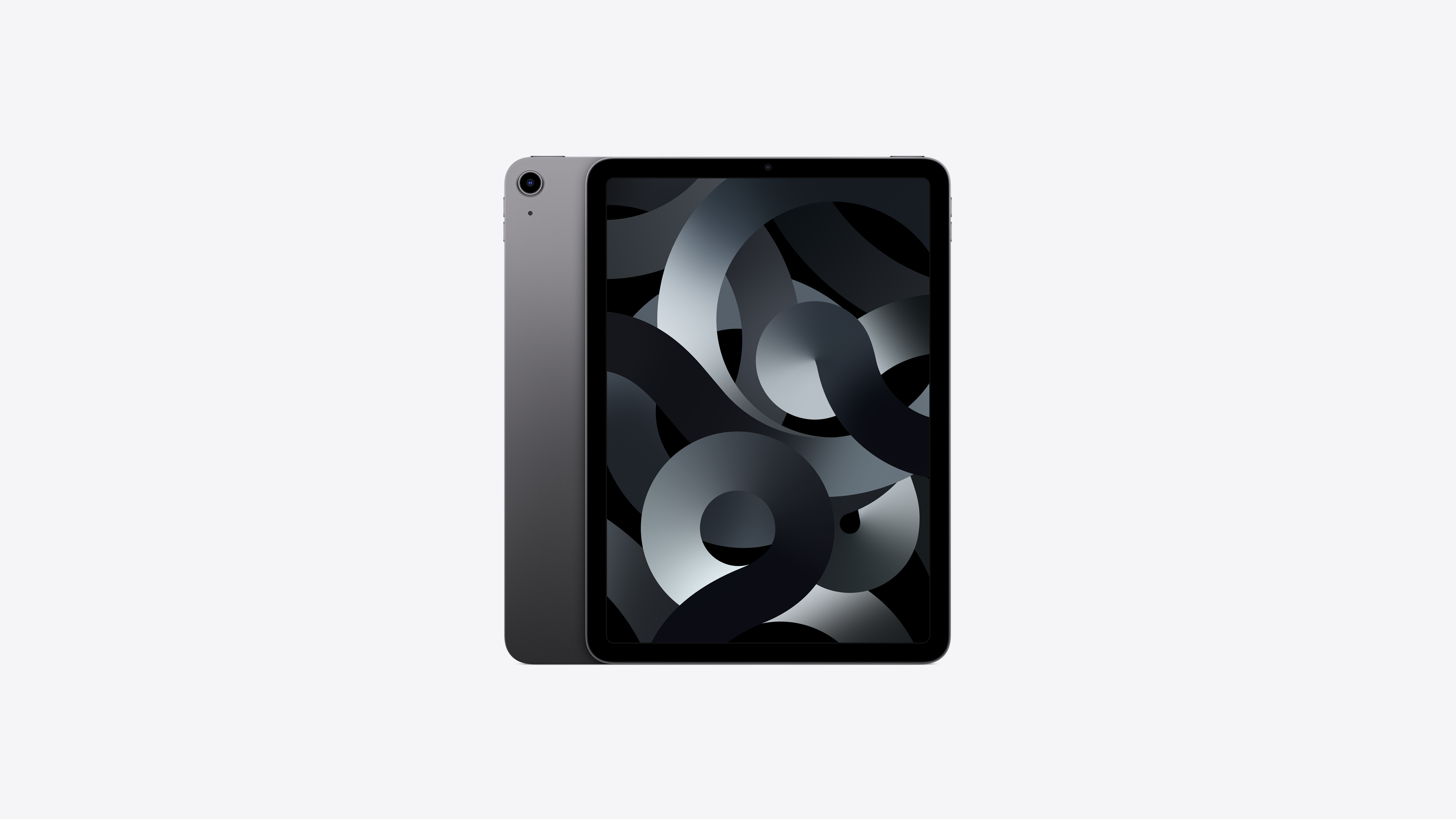 10.9-inch iPad Air Wi-Fi 256GB - Space Gray 10.9-inch iPad Air Wi-Fi 256GB - Space Gray