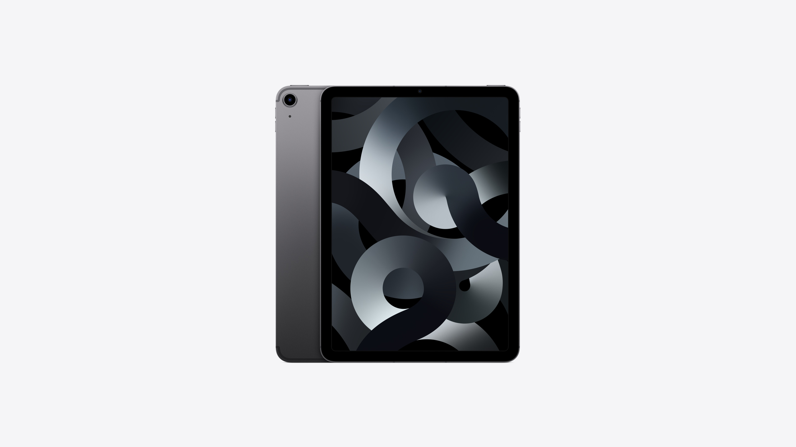 Buy 10.9-inch iPad Air Wi-Fi + Cellular 256GB - Space Gray - Apple Buy 10.9-inch iPad Air Wi-Fi + Cellular 256GB - Space Gray - Apple