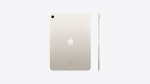 Buy 10.9-inch iPad Air Wi-Fi 64GB - Starlight - Apple
