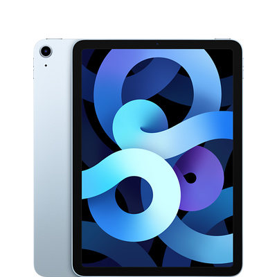 iPad Air (4-е пок.)