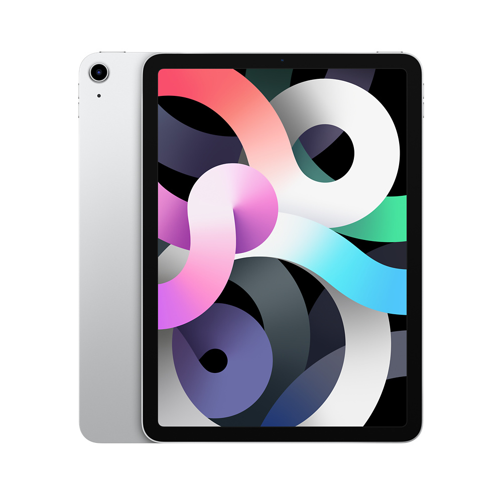 10 9 inch ipad air wi fi 64gb silver apple