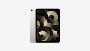 Buy 10.9-inch iPad Air Wi-Fi 256GB - Starlight - Education - Apple