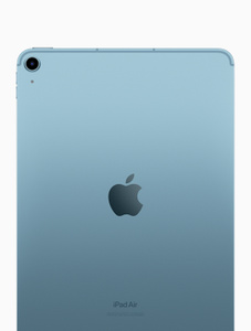 Buy 10.9-inch iPad Air Wi-Fi 256GB - Blue - Apple