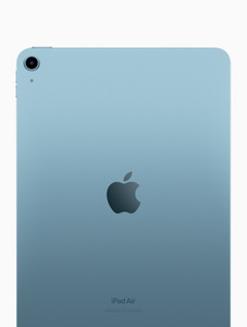 Buy 10.9-inch iPad Air Wi-Fi 256GB - Blue - Apple (CA)