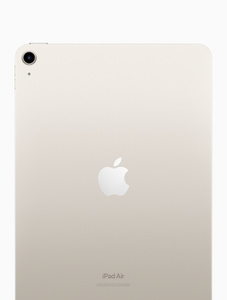 10.9-inch iPad Air Wi-Fi 64GB - Starlight