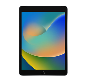 Buy 10.2-inch iPad Wi‑Fi 64GB - Space Gray - Apple