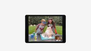 Buy 10.2-inch iPad Wi‑Fi 64GB - Space Gray - Apple