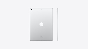 Buy 10.2-inch iPad Wi‑Fi 64GB - Silver - Apple