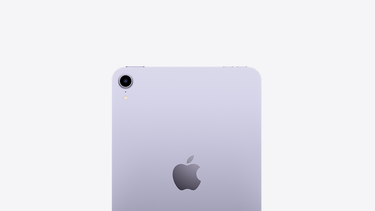 Buy iPad mini Wi‑Fi 64GB - Purple - Apple (CA)